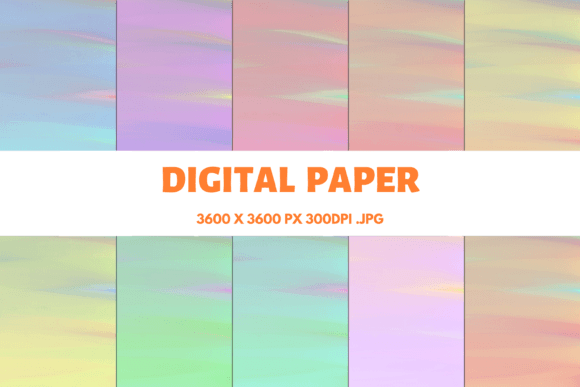 Abstract Christmas Digital Papers 10: A Versatile Resource for Creative and Professional Projects